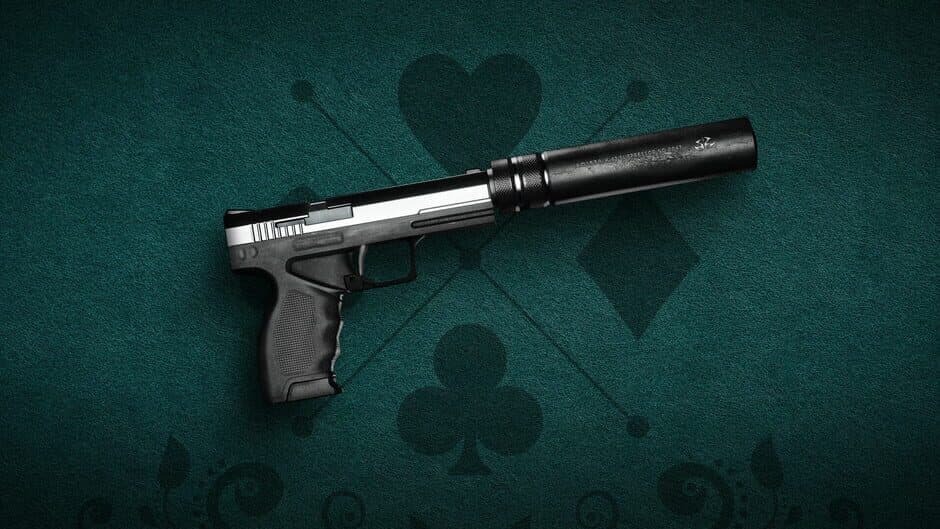 Скриншот 4 из Hitman 3: The Banker Pack