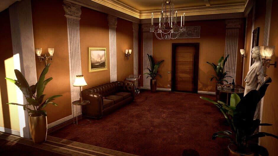 Скриншот 8 из Hitman 3: The Banker Pack
