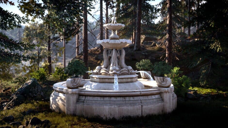 Скриншот 9 из Hitman 3: The Banker Pack