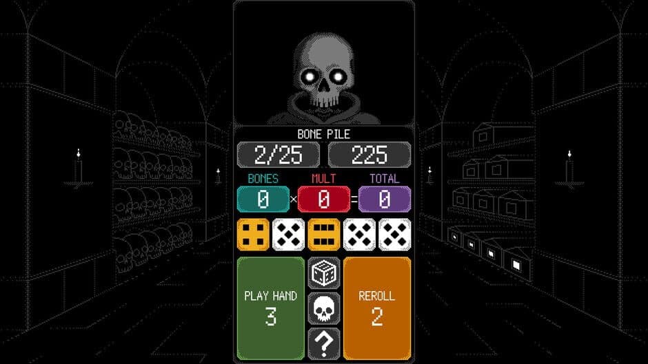 Скриншот 3 из Dice of Kalma