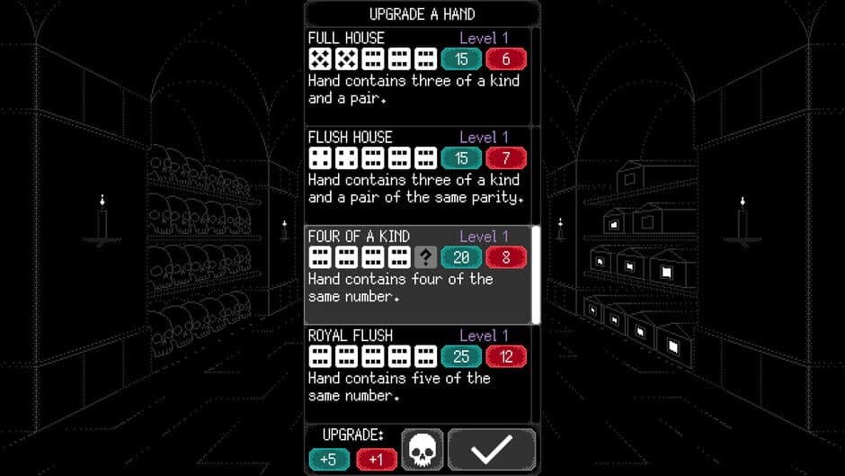 Скриншот 5 из Dice of Kalma