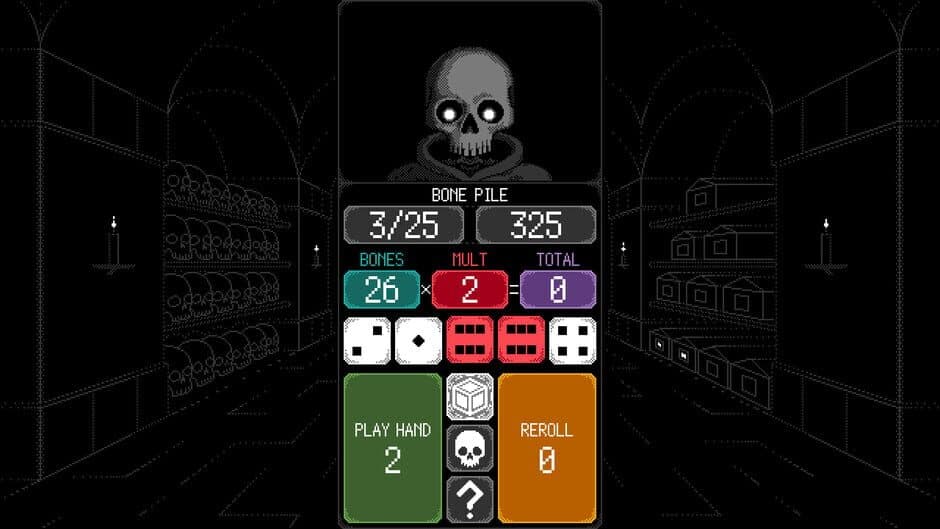 Скриншот 6 из Dice of Kalma