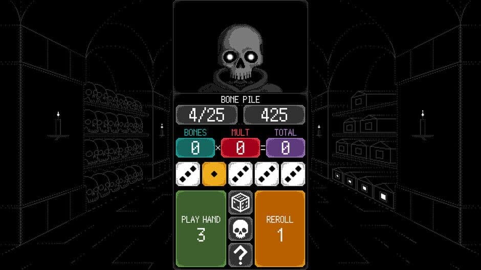 Скриншот 7 из Dice of Kalma