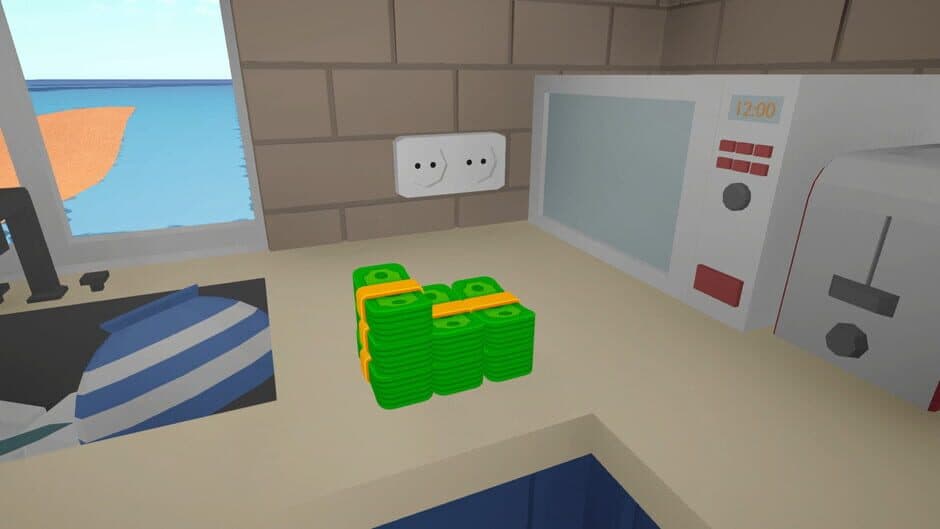 Скриншот 10 из Toll Booth Simulator
