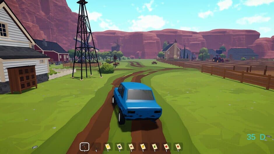 Скриншот 12 из Toll Booth Simulator