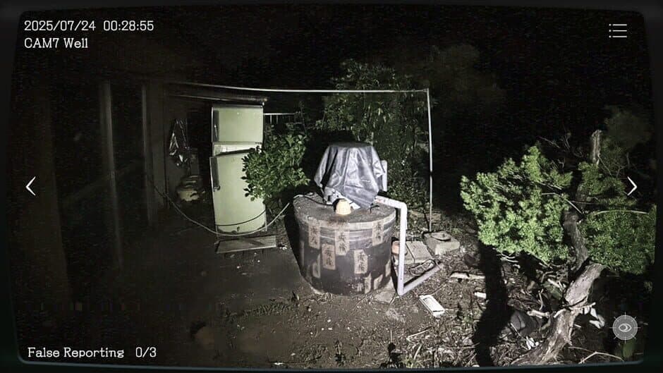 Скриншот 1 из Japan Stigmatized Property
