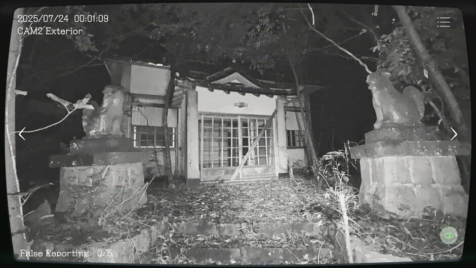 Скриншот 2 из Japan Stigmatized Property