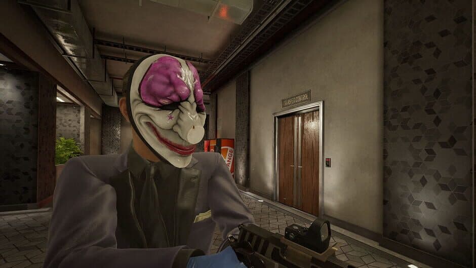 Скриншот 2 из Payday 3: Houston Character Pack