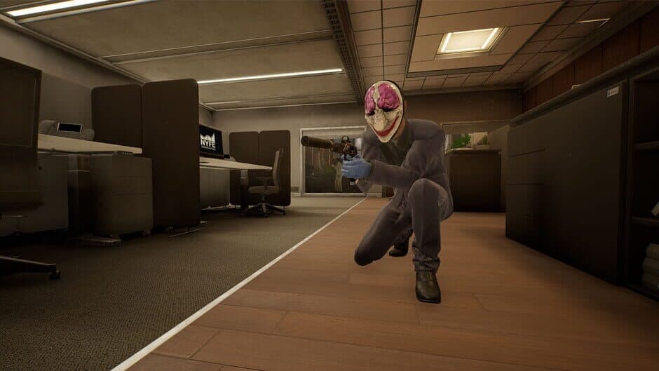 Скриншот 5 из Payday 3: Houston Character Pack