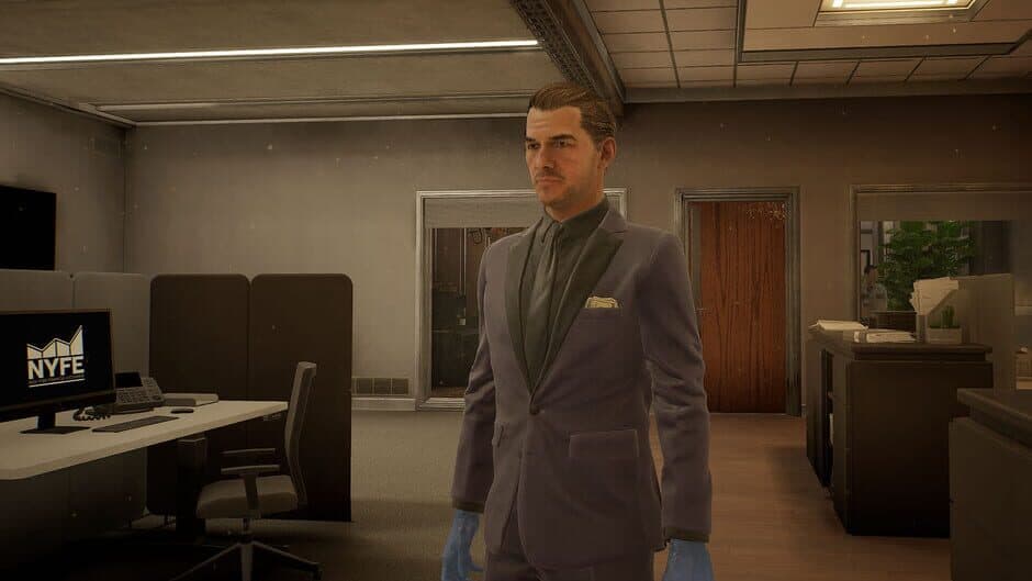 Скриншот 6 из Payday 3: Houston Character Pack