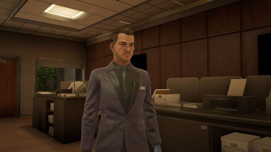 Скриншот 7 из Payday 3: Houston Character Pack