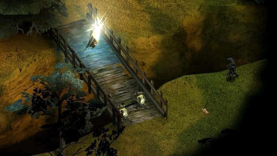 Скриншот 1 из Baldur's Gate III: The Black Hound