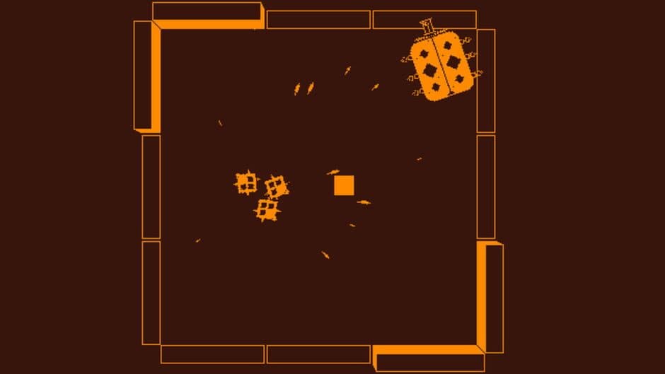 Скриншот 2 из Smash Sector