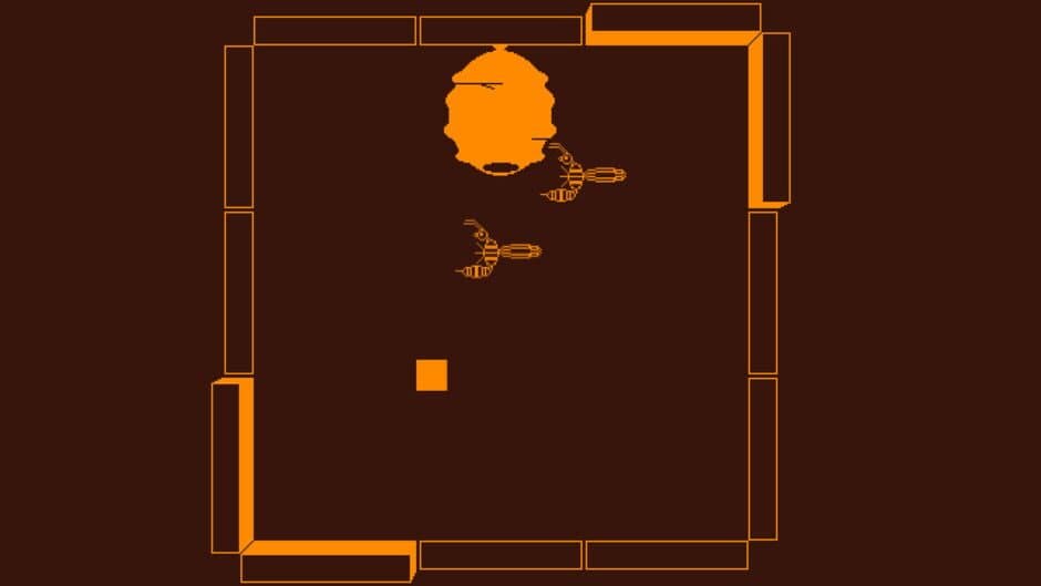 Скриншот 1 из Smash Sector