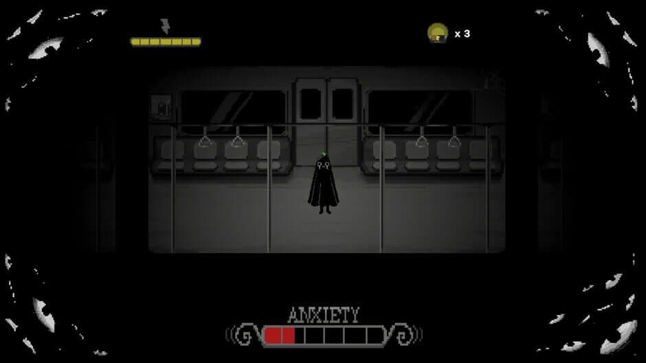 Скриншот 3 из Hello Anxiety