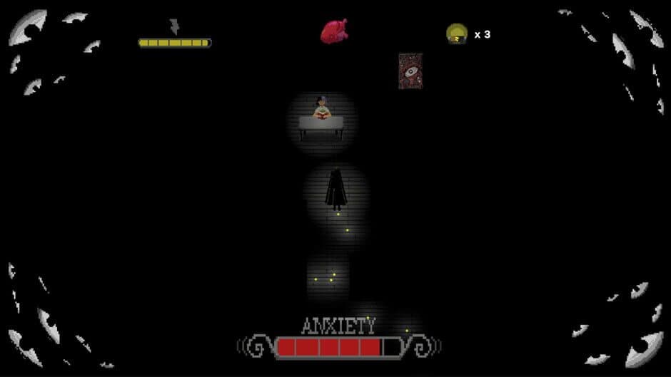Скриншот 4 из Hello Anxiety