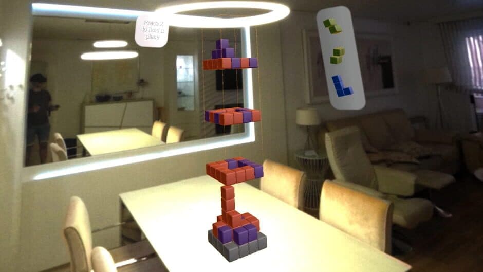 Скриншот 3 из BloxAR