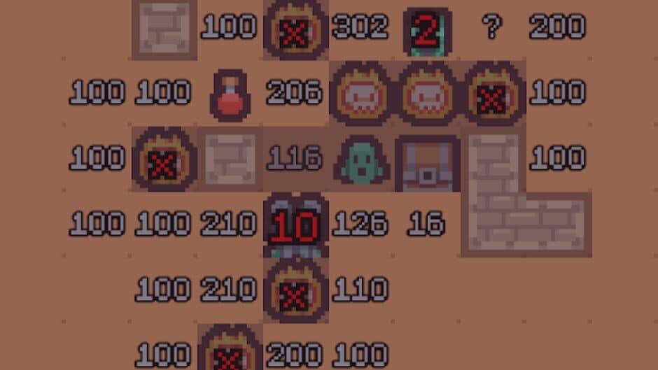 Скриншот 2 из Dungeon Squire
