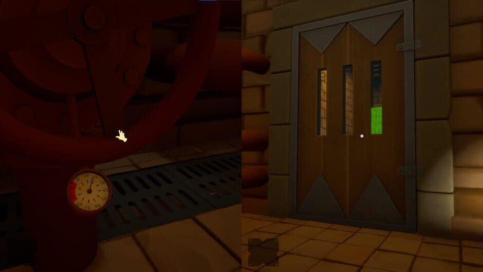 Скриншот 6 из Gobo & Spike
