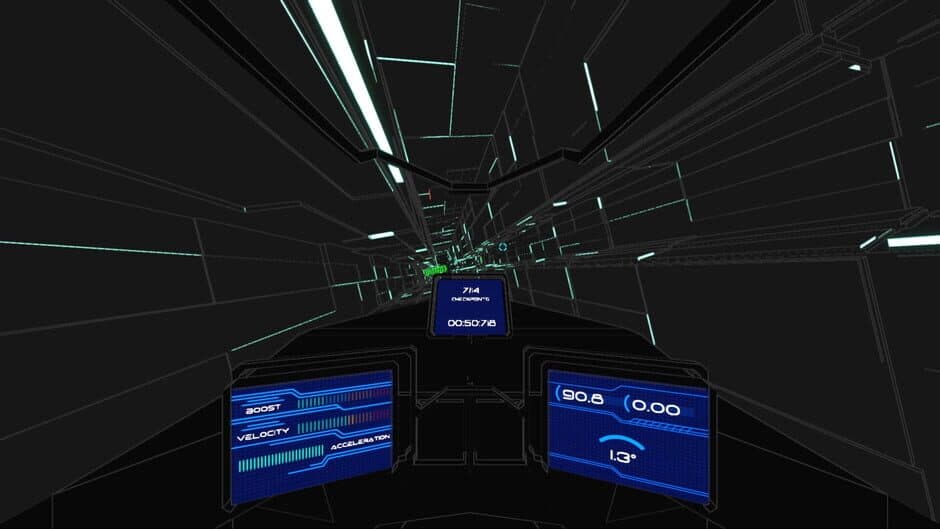 Скриншот 6 из Star Tracer
