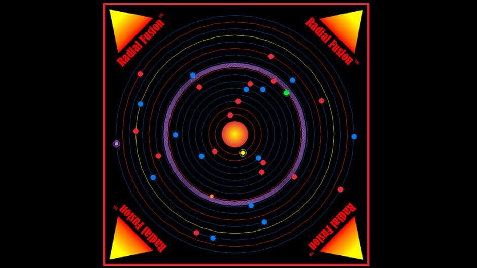 Скриншот 1 из Radial Fusion