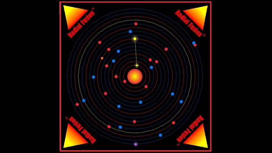 Скриншот 3 из Radial Fusion