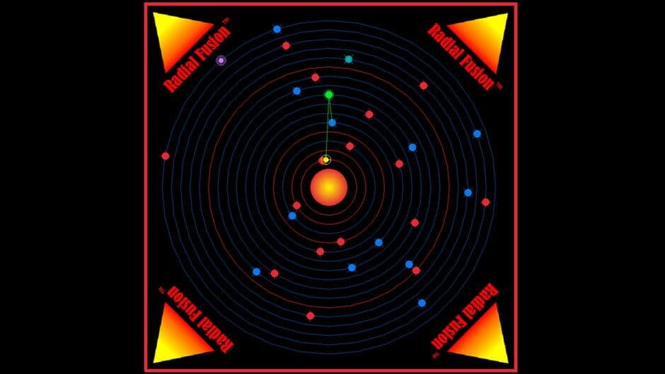 Скриншот 4 из Radial Fusion