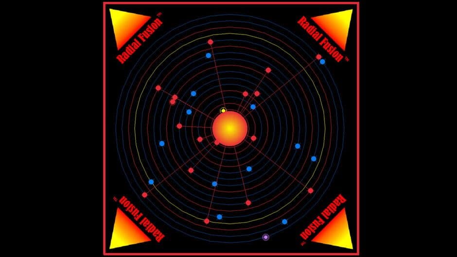 Скриншот 5 из Radial Fusion