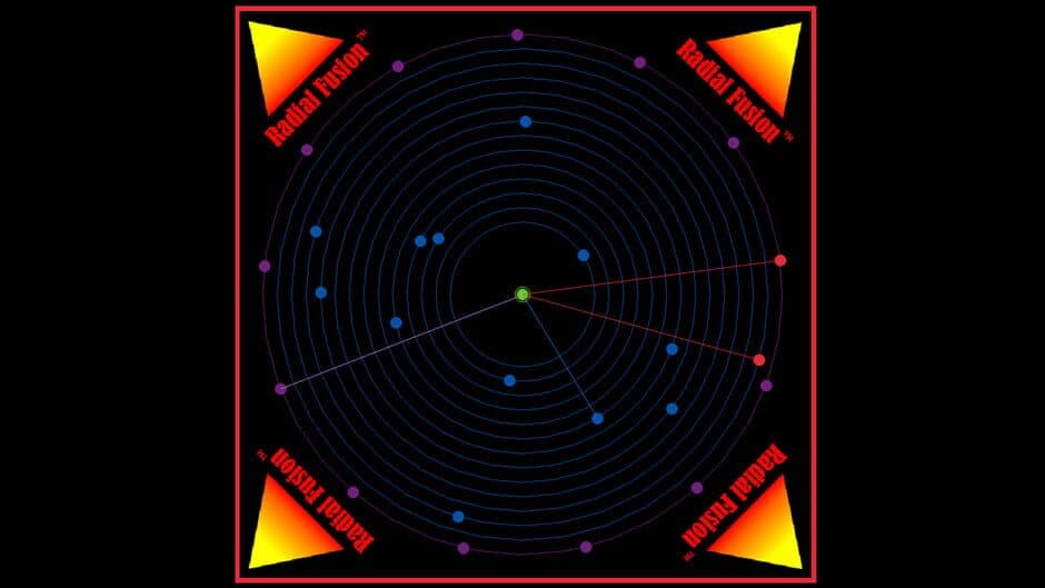 Скриншот 6 из Radial Fusion