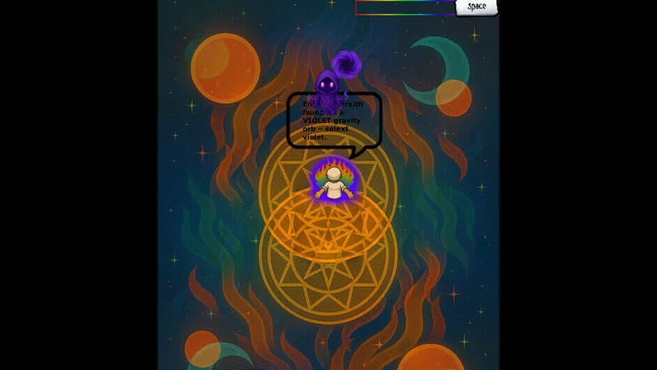 Скриншот 4 из Neo: The Rainbow Sorcerer