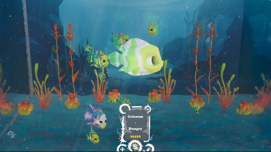 Скриншот 3 из Aquanima