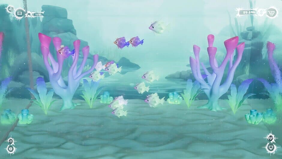 Скриншот 6 из Aquanima