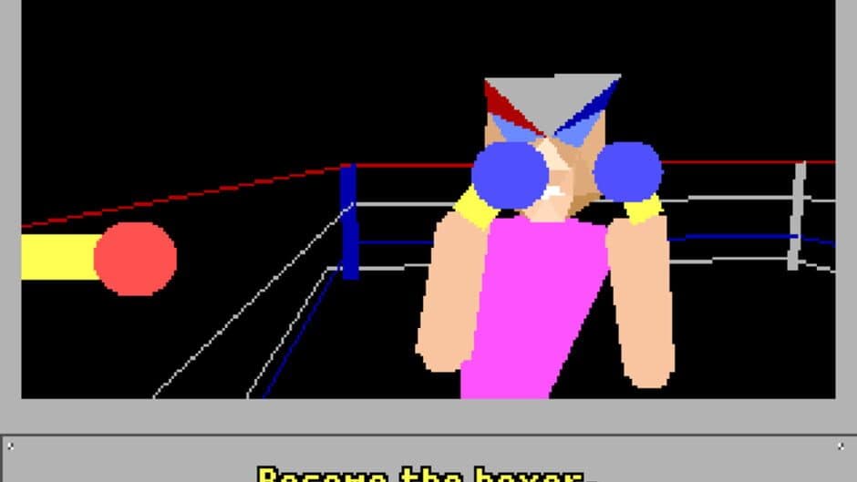 Скриншот 3 из 4-D Boxing