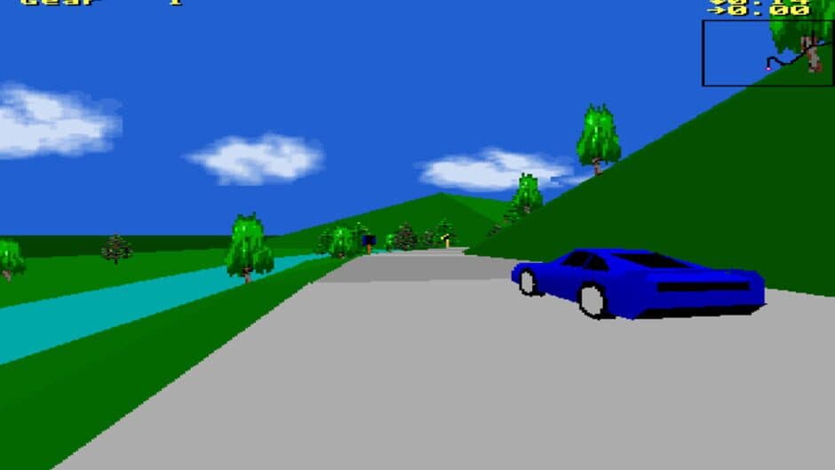 Скриншот 3 из Car and Driver