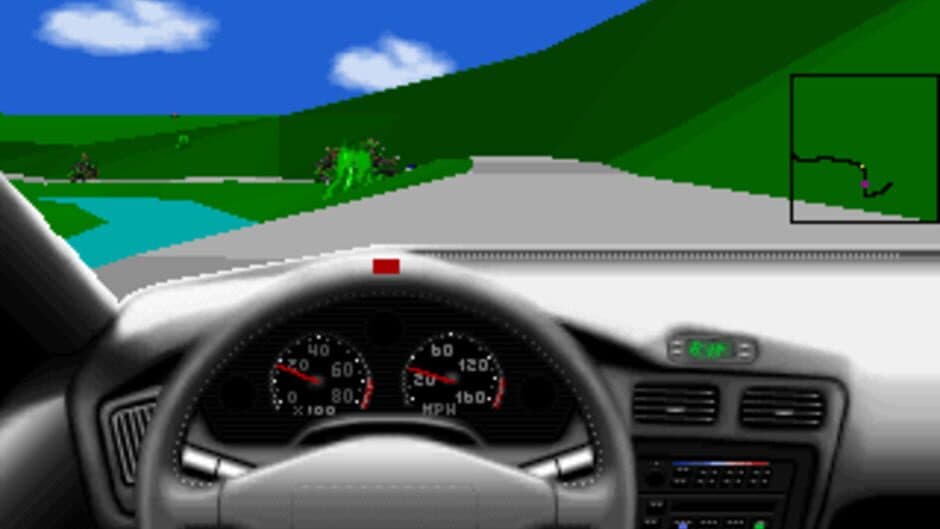 Скриншот 6 из Car and Driver