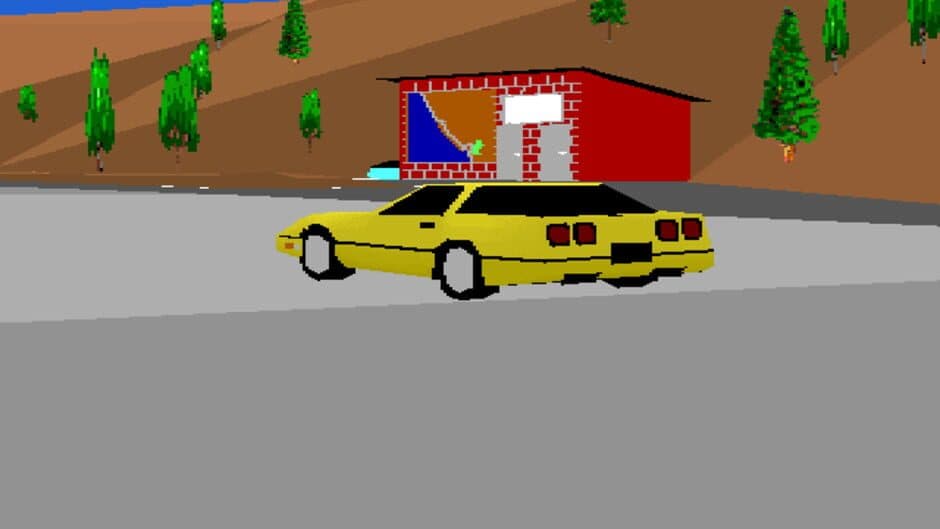 Скриншот 5 из Car and Driver
