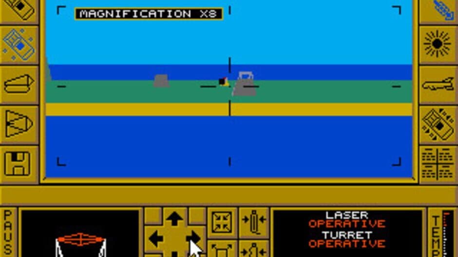 Скриншот 2 из Carrier Command