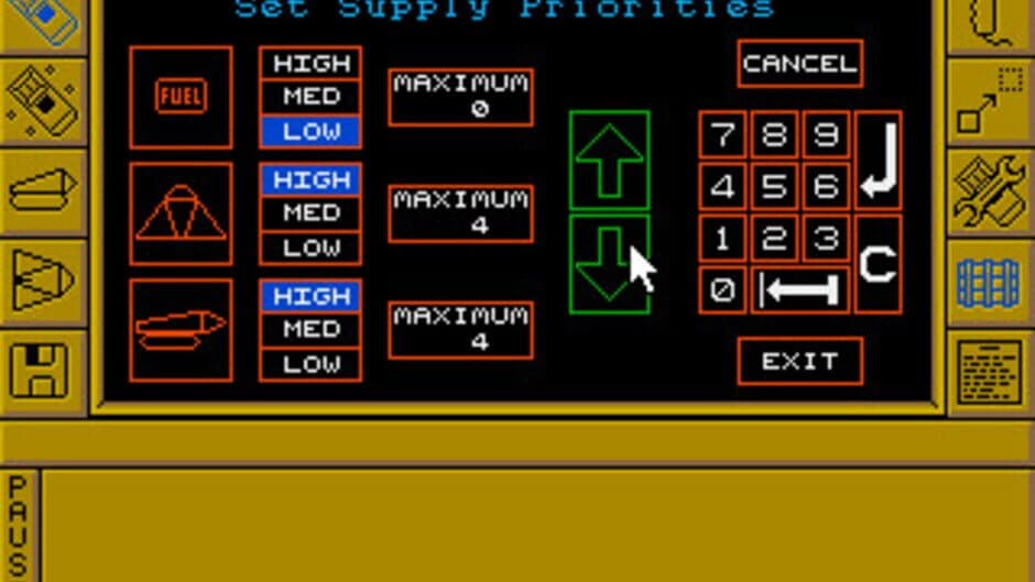 Скриншот 4 из Carrier Command