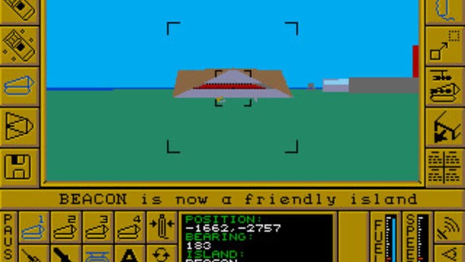 Скриншот 5 из Carrier Command