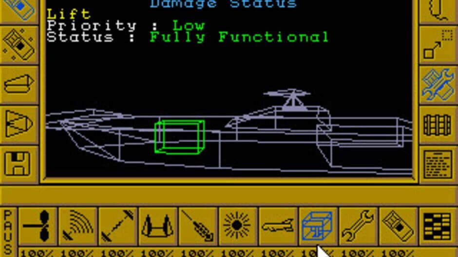 Скриншот 6 из Carrier Command