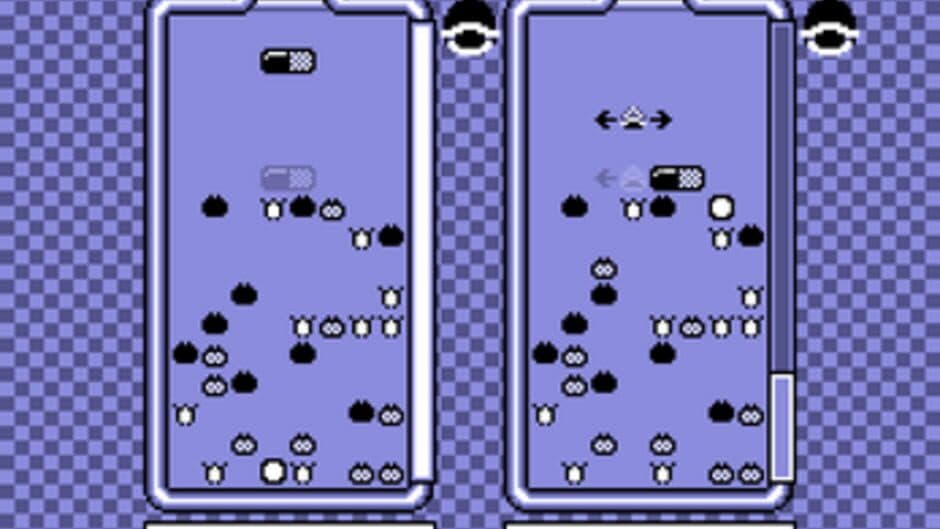 Скриншот 2 из Dr. Mario Mania