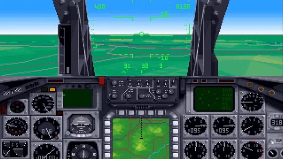Скриншот 4 из Tornado