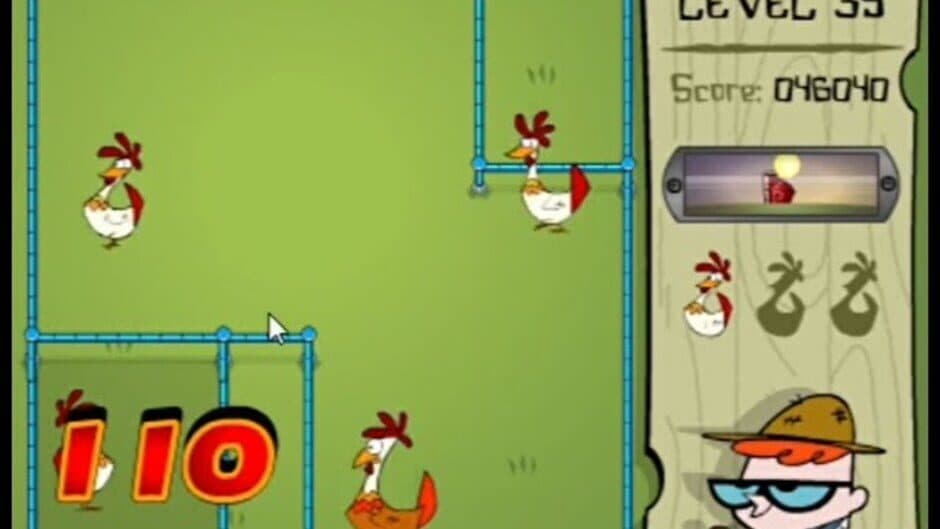Скриншот 2 из Clone-A-Doodle-Doo