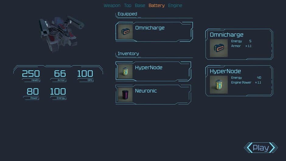 Скриншот 4 из Mechanical Mayhem