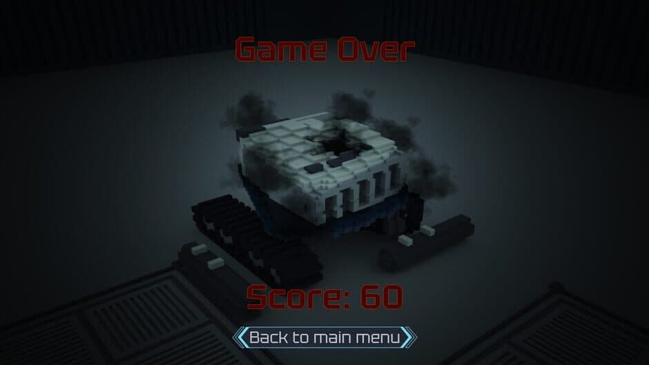 Скриншот 3 из Mechanical Mayhem