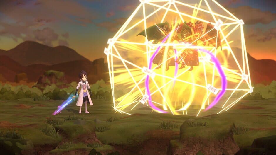 Скриншот 4 из That Time I Got Reincarnated as a Slime: Isekai Chronicles - DLC 1