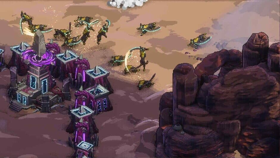 Скриншот 2 из Warcana: Dog DLC