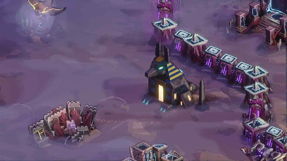 Скриншот 8 из Warcana: Dog DLC