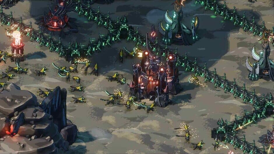 Скриншот 5 из Warcana: Dog DLC