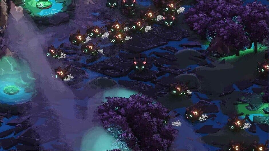 Скриншот 3 из Warcana: Cat DLC